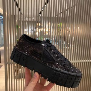 Prada Boots 2022SS - Image 3