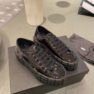 Prada Boots 2022SS - Image 4