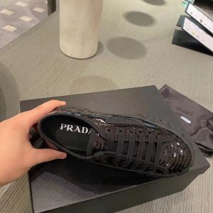 Prada Boots 2022SS - Image 9