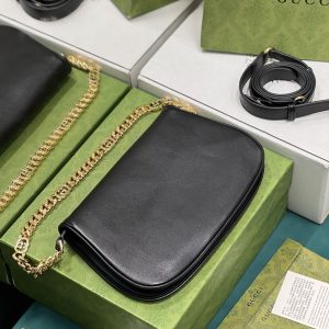Gucci Blondie Shoulder Bag-28*16*4CM - Image 6