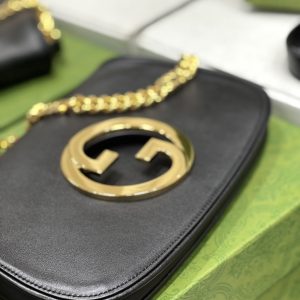Gucci Blondie Shoulder Bag-28*16*4CM - Image 7