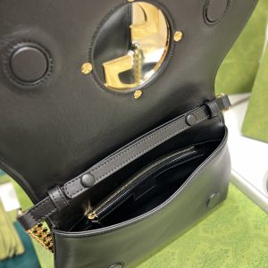 Gucci Blondie Shoulder Bag-28*16*4CM - Image 8
