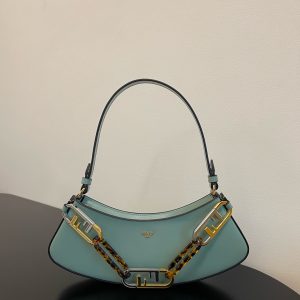 Fendi Clutch Bags-32*11*5CM