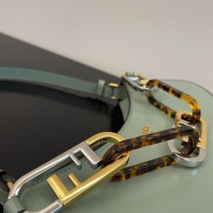 Fendi Clutch Bags-32*11*5CM - Image 6