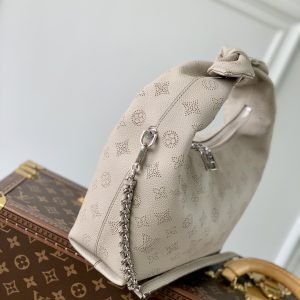 Louis Vuitton Why Knot Handbag-28*34*12CM - Image 2