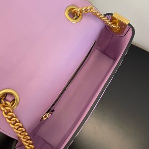 FendI Baguette Bag-24x14x7CM - Image 6