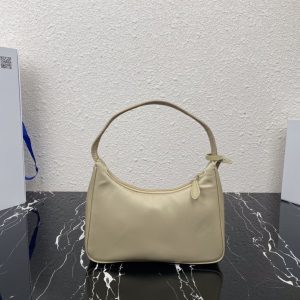 Prada 1NE515 Nylon Hobo Bag-23*13*5CM - Image 14