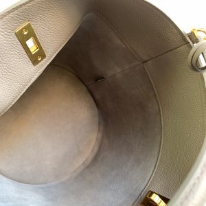 Celina Bucket Bag-23*25*23CM - Image 9