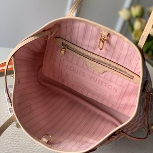 Louis Vuitton Neverfull PM -29×21×12CM - Image 4