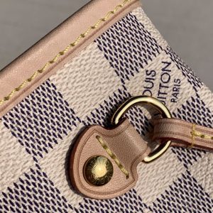 Louis Vuitton Neverfull PM -29×21×12CM - Image 8