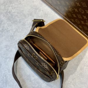Louis Vuitton M40106 Vintage Bag-18×4×16CM - Image 4