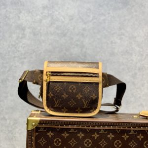 Louis Vuitton M40106 Vintage Bag-18×4×16CM