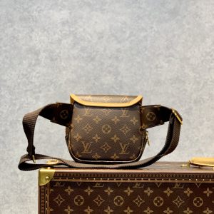 Louis Vuitton M40106 Vintage Bag-18×4×16CM - Image 6
