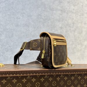 Louis Vuitton M40106 Vintage Bag-18×4×16CM - Image 5