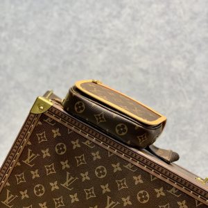 Louis Vuitton M40106 Vintage Bag-18×4×16CM - Image 7