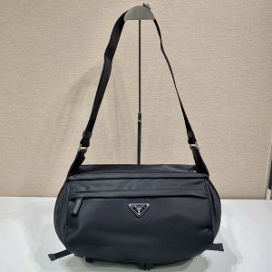 Prada 2VH991A Messenger Bag-32*18*16CM - Image 1