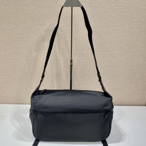 Prada 2VH991A Messenger Bag-32*18*16CM - Image 4