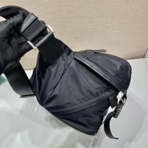 Prada 2VH991A Messenger Bag-32*18*16CM - Image 7