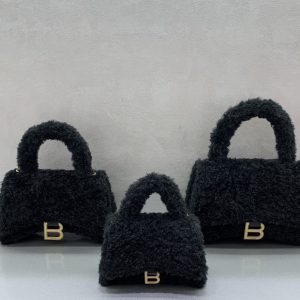 Balenciaga Hourglass Bag - Image 1