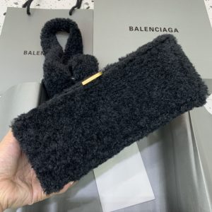 Balenciaga Hourglass Bag - Image 5