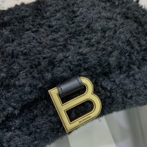Balenciaga Hourglass Bag - Image 6