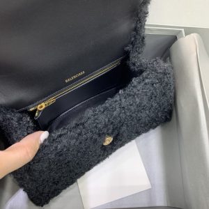 Balenciaga Hourglass Bag - Image 8
