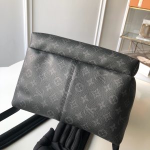 Louis Vuitton Backpack-37CM - Image 3