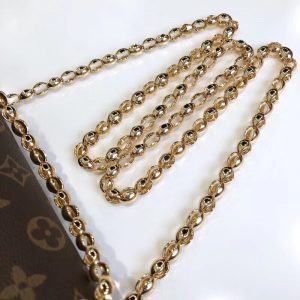 Louis Vuitton Victoire Handbags-27*17*10CM - Image 5
