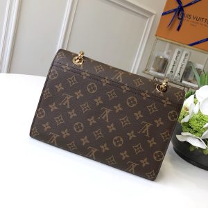 Louis Vuitton Victoire Handbags-27*17*10CM - Image 6