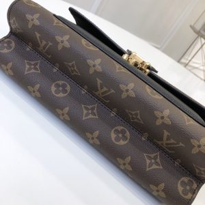 Louis Vuitton Victoire Handbags-27*17*10CM - Image 5