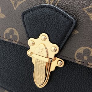 Louis Vuitton Victoire Handbags-27*17*10CM - Image 7