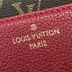 Louis Vuitton Victoire Handbags-27*17*10CM - Image 3