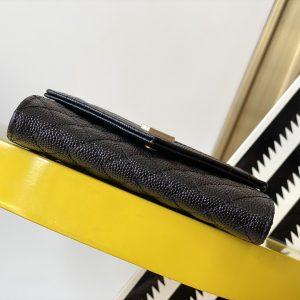 YSL Wallet-14*9*3CM - Image 4
