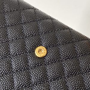 YSL Wallet-14*9*3CM - Image 6