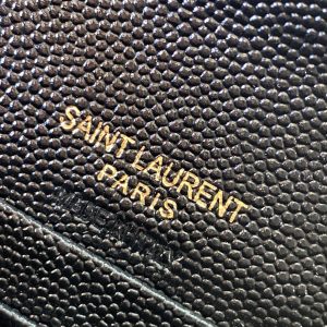 YSL Wallet-14*9*3CM - Image 7