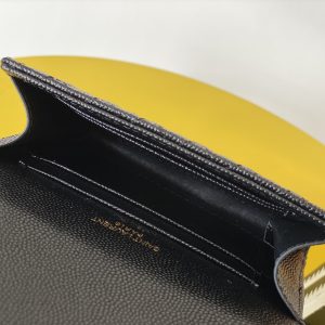 YSL Wallet-14*9*3CM - Image 9