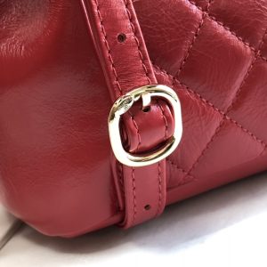 Ch@nel Backpack -18×18×12CM - Image 9