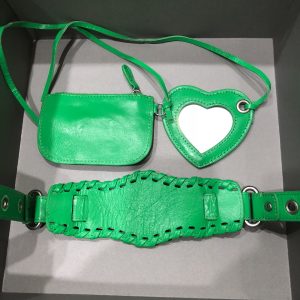 Balenciag Le Cagole Handbags-26*16*10CM - Image 2