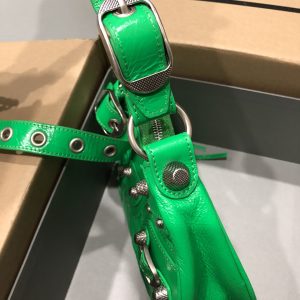 Balenciag Le Cagole Handbags-26*16*10CM - Image 4