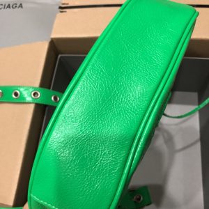Balenciag Le Cagole Handbags-26*16*10CM - Image 5