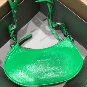 Balenciag Le Cagole Handbags-26*16*10CM - Image 6