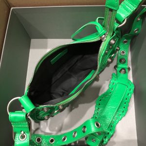 Balenciag Le Cagole Handbags-26*16*10CM - Image 7
