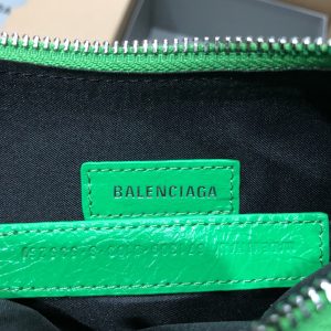 Balenciag Le Cagole Handbags-26*16*10CM - Image 8