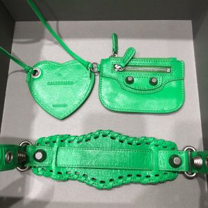 Balenciag Le Cagole Handbags-26*16*10CM - Image 9