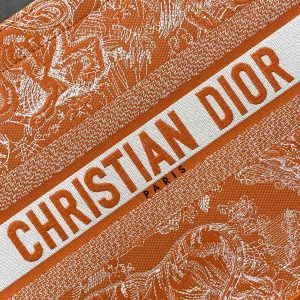Diro Small Book Tote-36.5CM - Image 4