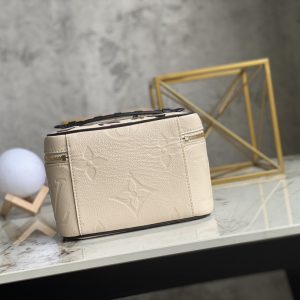 Louis Vuitton Cosmetic Bag-20*13.5*12CM - Image 5