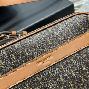 YS L Camera Bag-21.5×15×7CM - Image 10