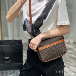 YS L Camera Bag-21.5×15×7CM - Image 11