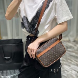 YS L Camera Bag-21.5×15×7CM - Image 2