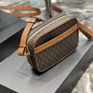 YS L Camera Bag-21.5×15×7CM - Image 3